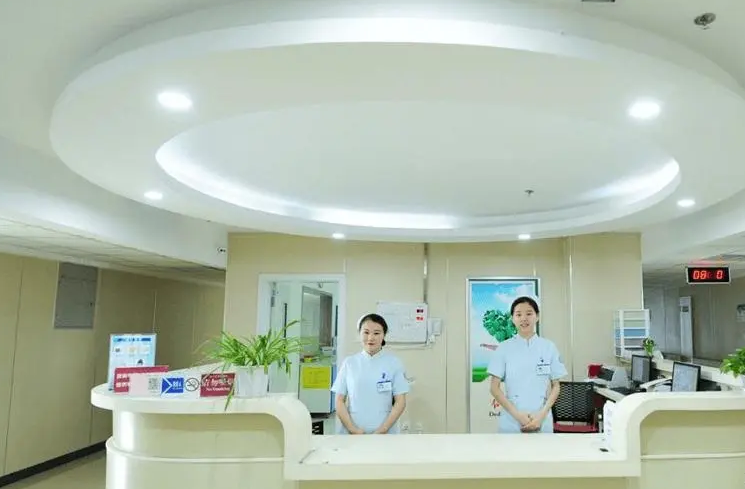 焦作正规供卵试管中心